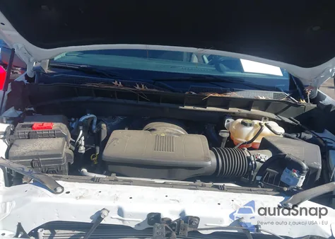 2024 Chevrolet Silverado 1500 4Wd Standard Bed Lt from USA, damaged, VIN 3GCUDDED2RG203392